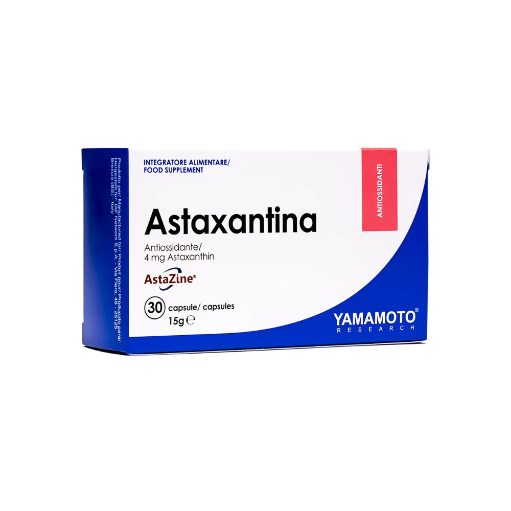 ASTAXANTINA