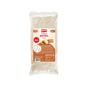 FARINA DI RISO 1KG-BUTTER COOKIES