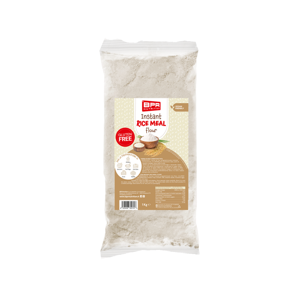 FARINA DI RISO NEUTRA