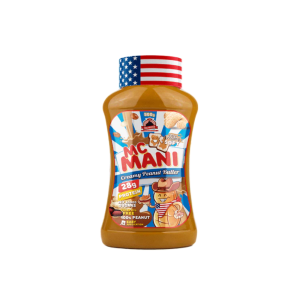 McMANI 500g-SOFT