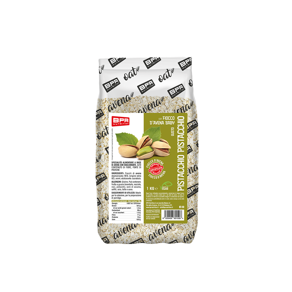 PISTACCHIO