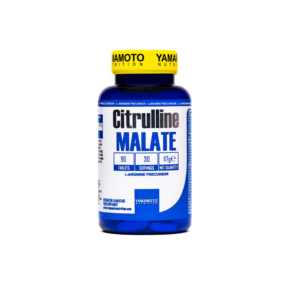 citrulline malate