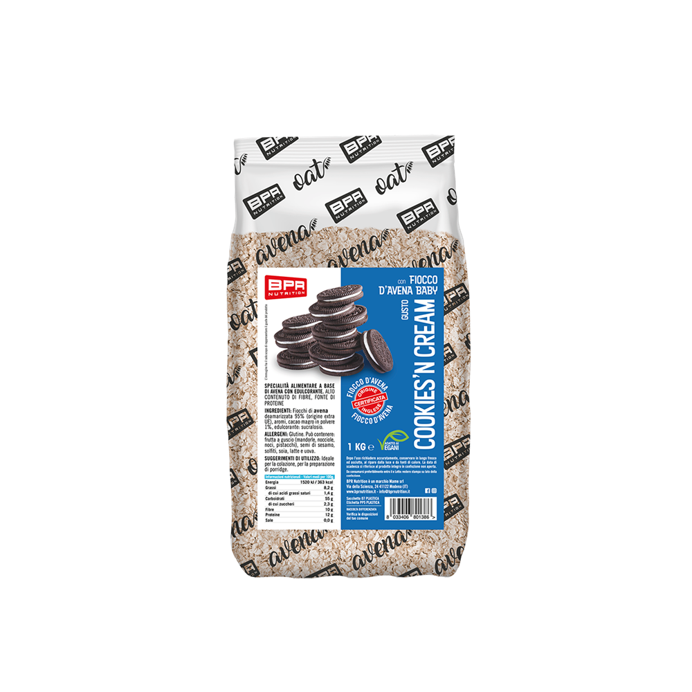 cookiesn cream