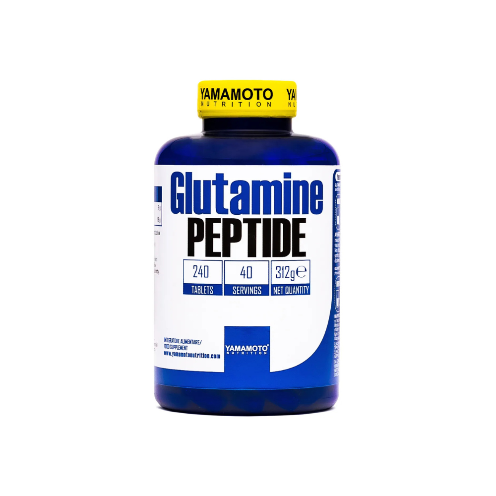 gluta pep