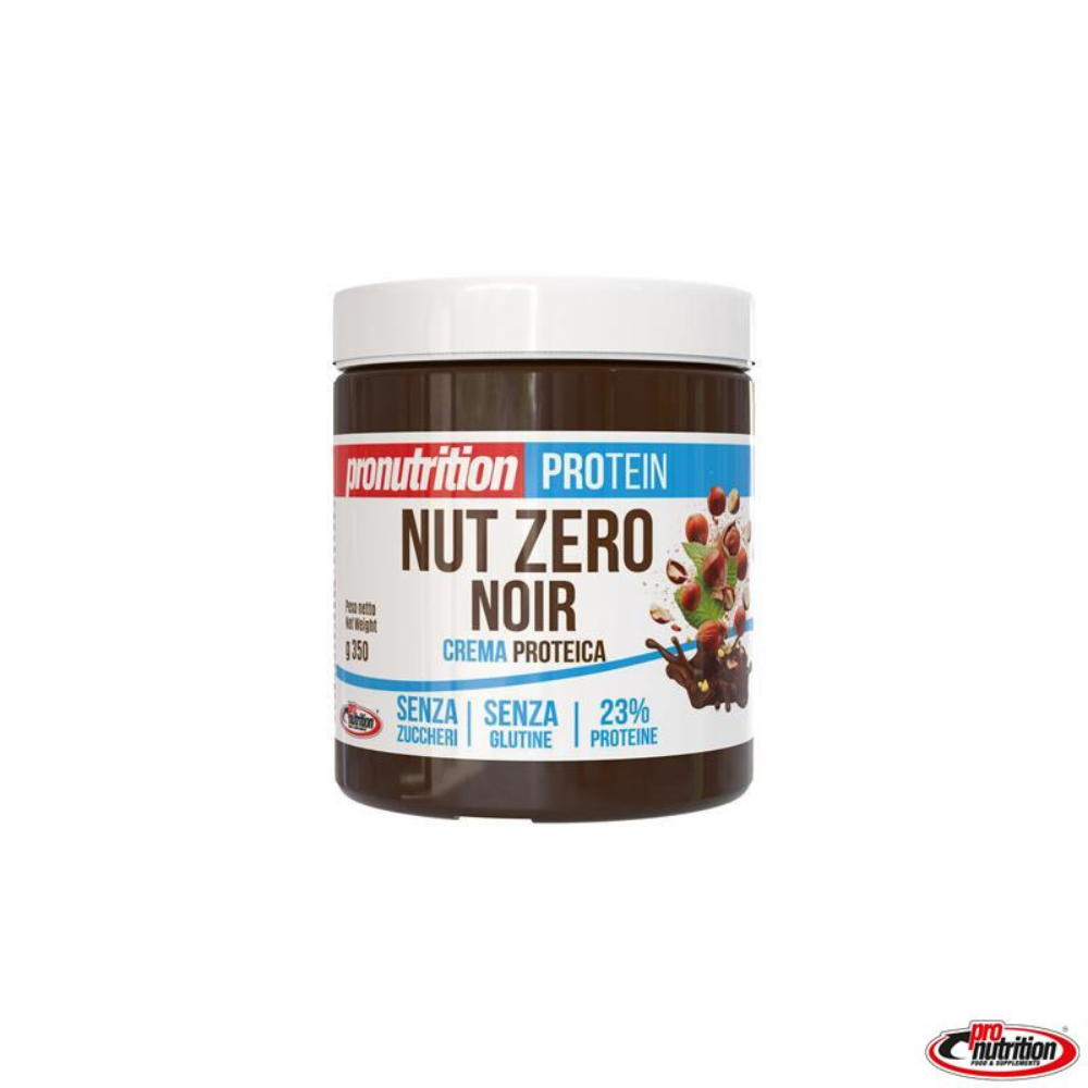 nut zero noir