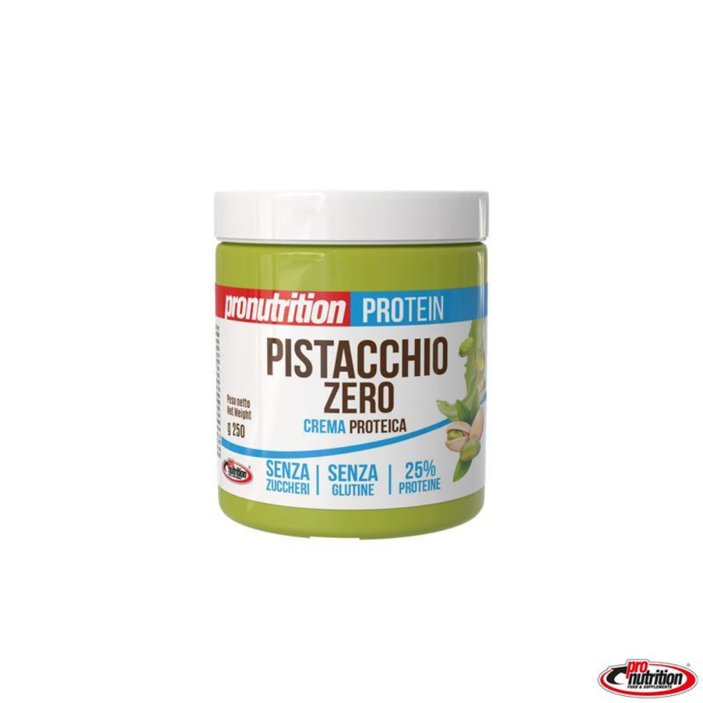 pistacchio zero
