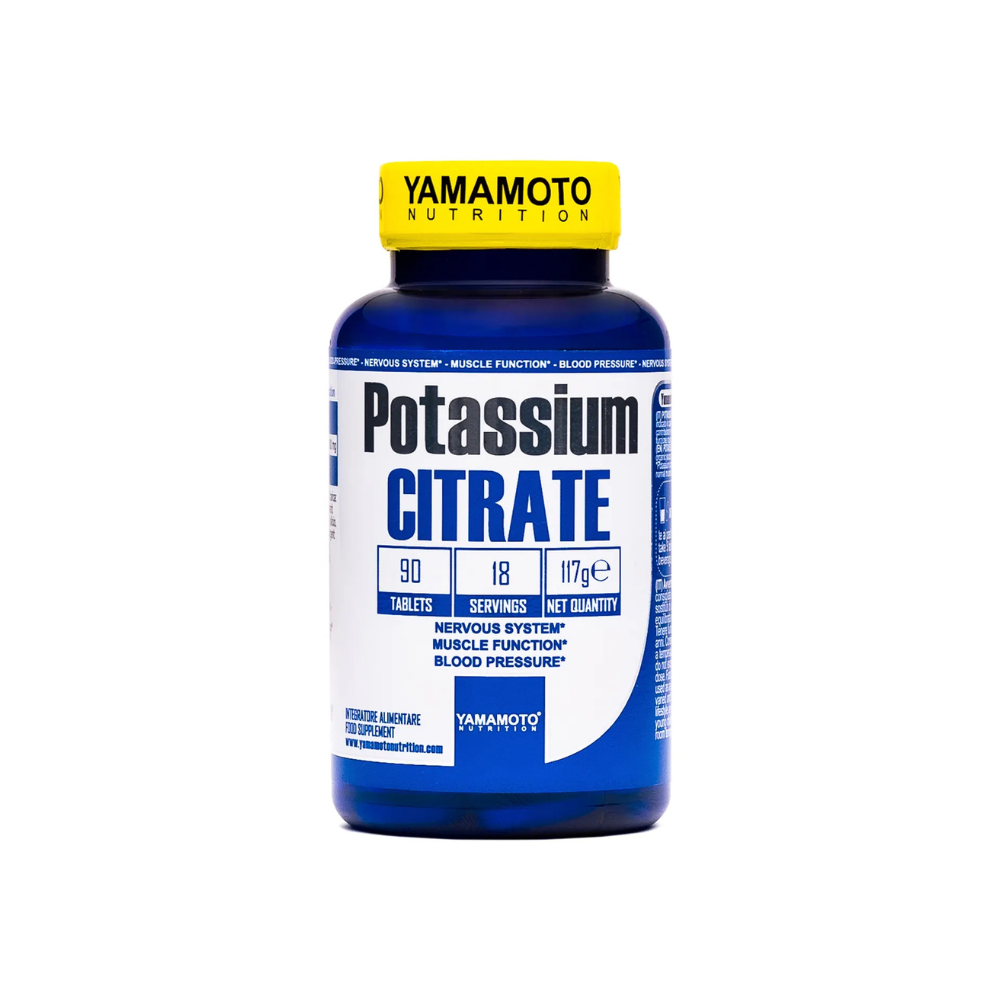 potassium citrate