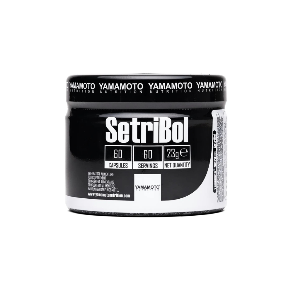 setribol