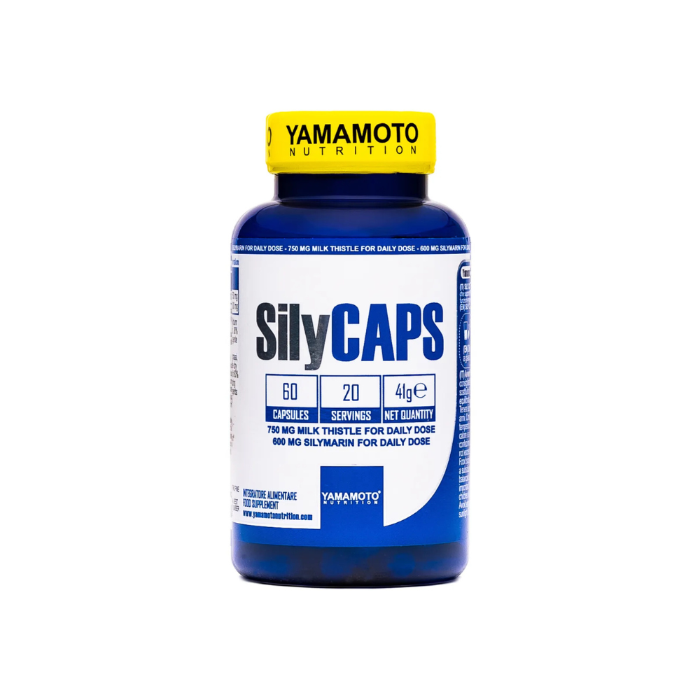 sily caps