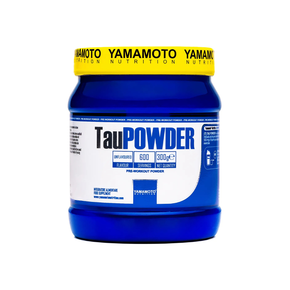 tau powder