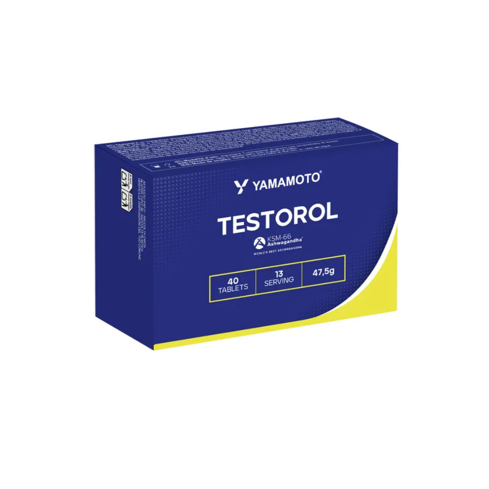 testorol