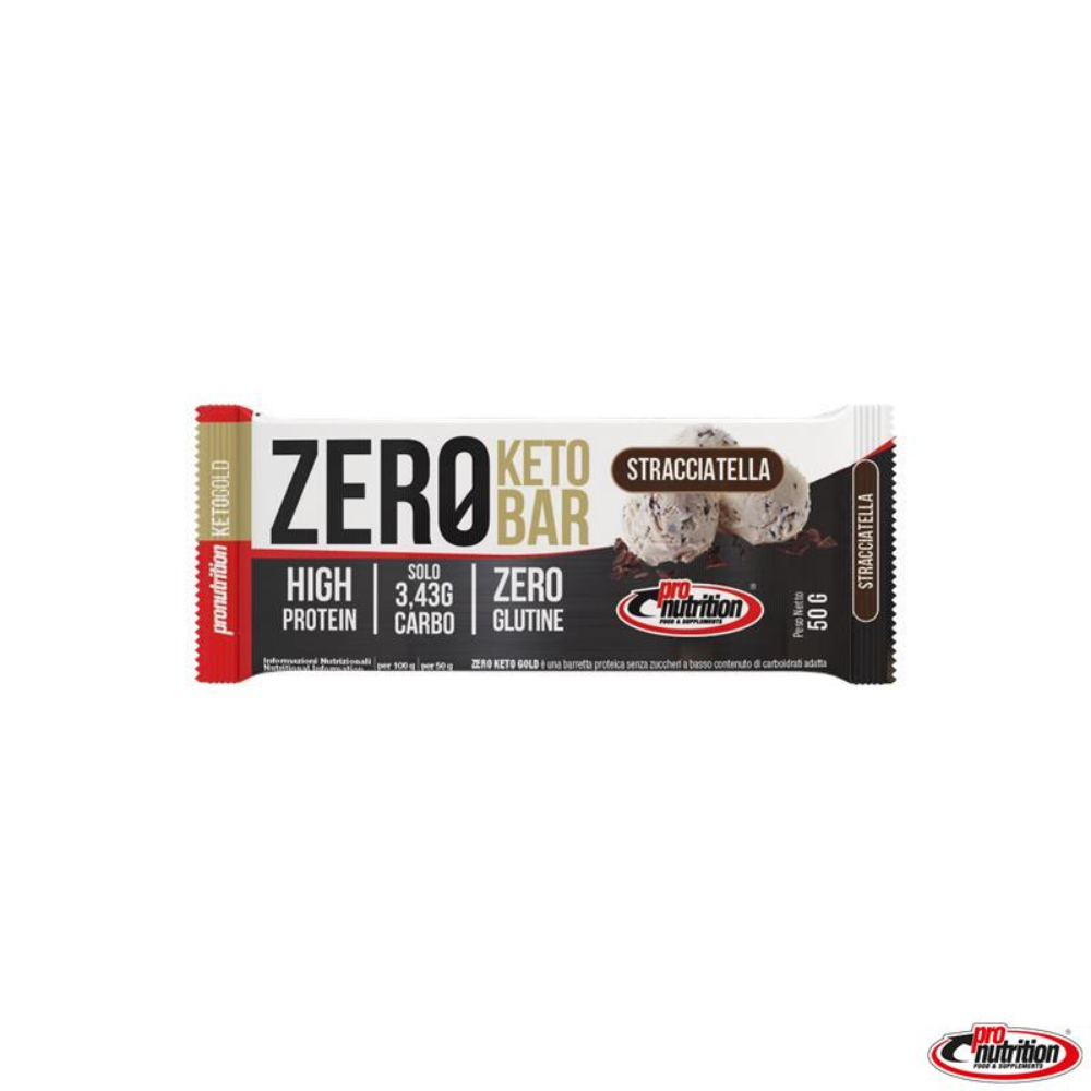 zero keto stracc