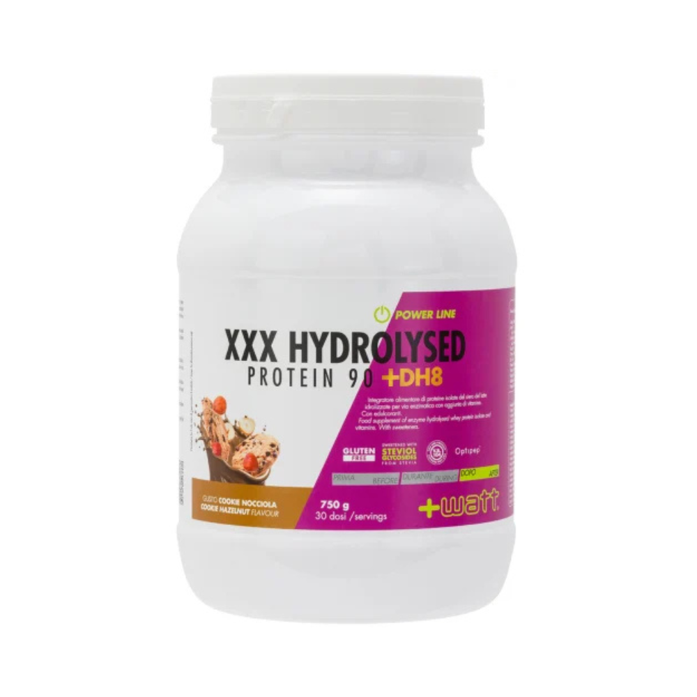 xxx hydro cookie nocc