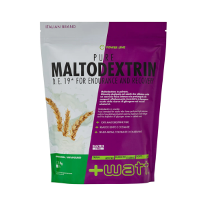PURE MALTODEXTRIN D.E.19 1KG- NEUTRO