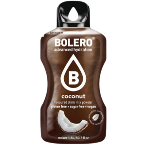 BOLERO DRINK-COCONUT