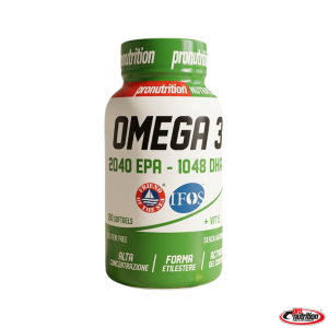 OMEGA IFOS 150 PERLE 2:1 1006 MG
