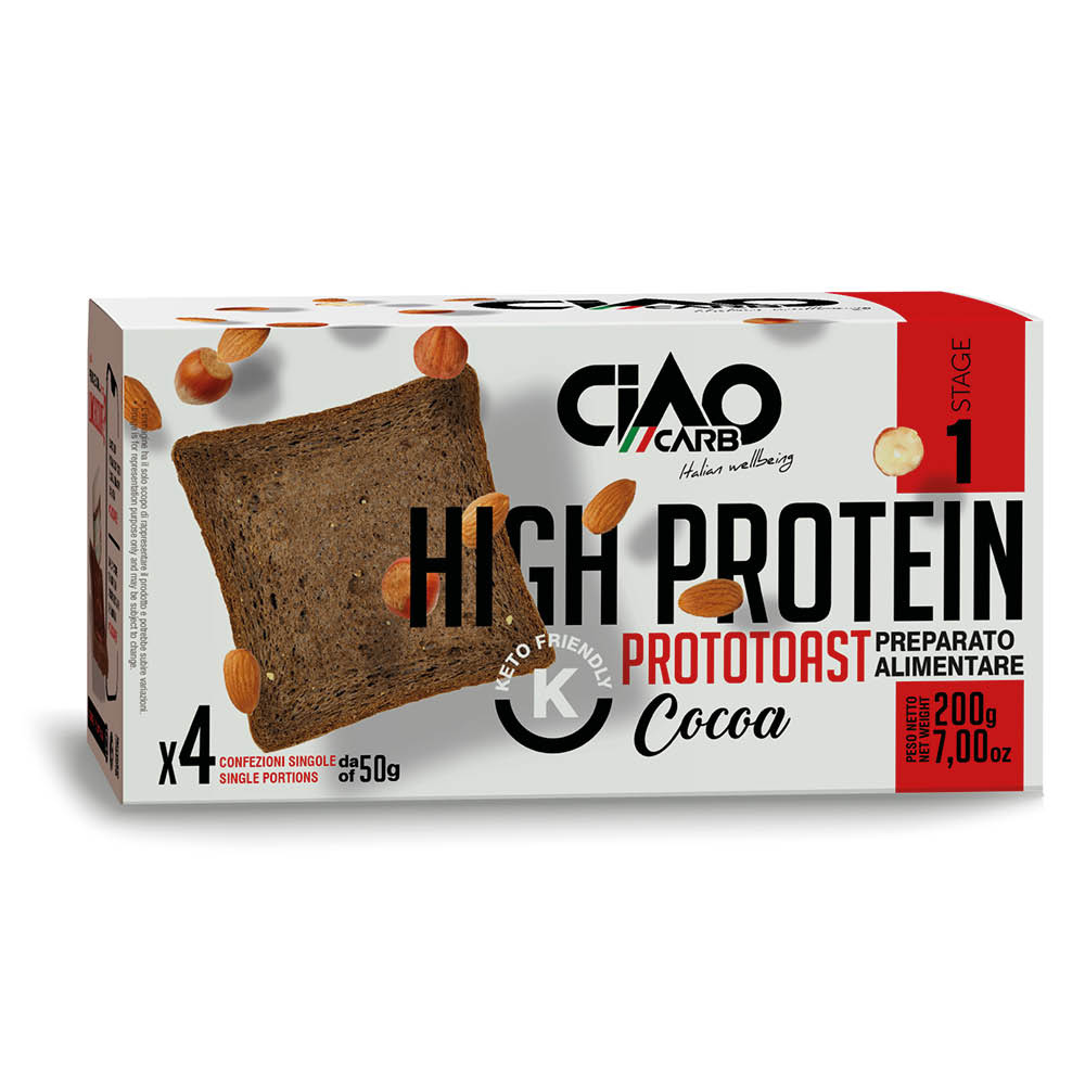 prototoast cacao