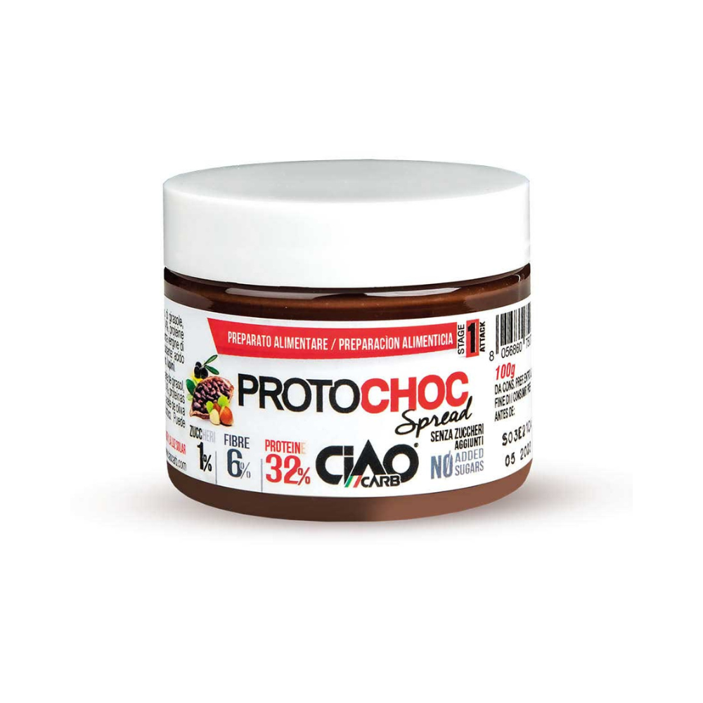 protochoc spread