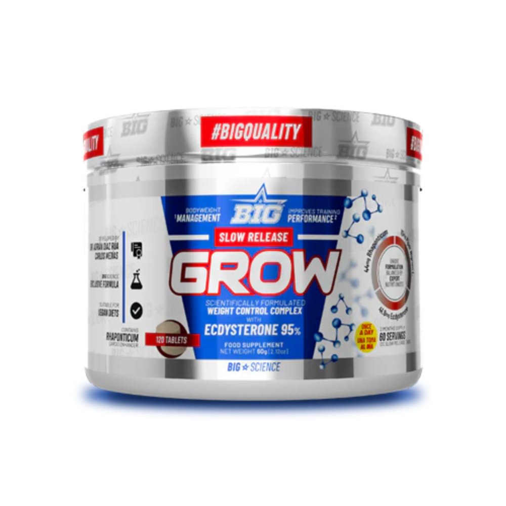 grow