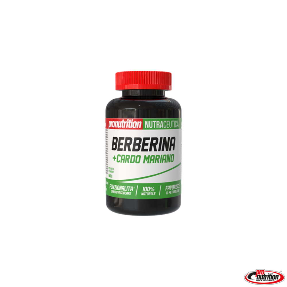 BERBERINA