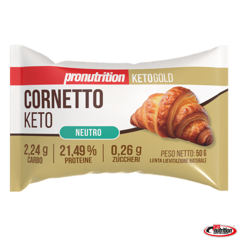 CORNETTO NEUTRO