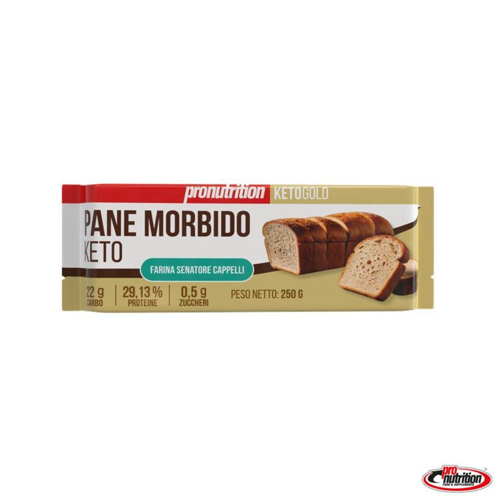 PANE MORBIDO