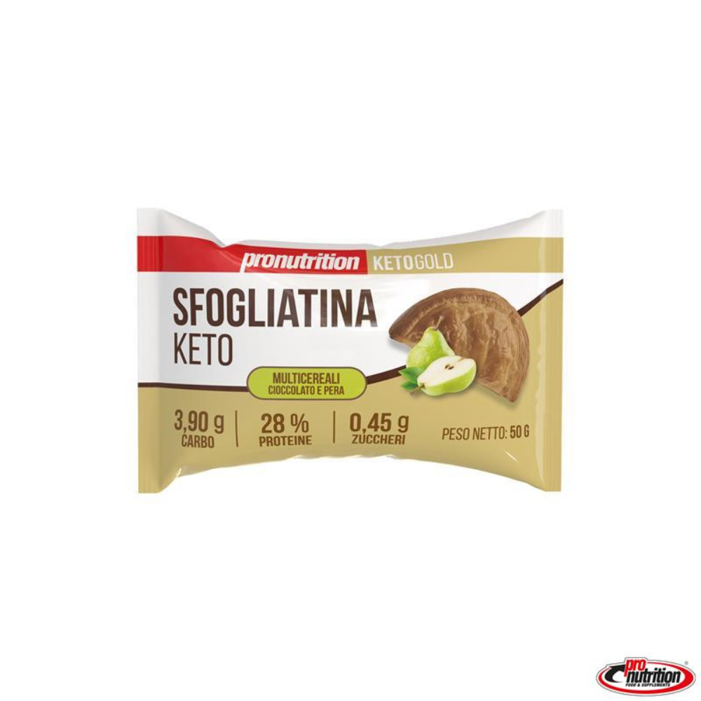 SFOGLIATINA CIOCC PERA