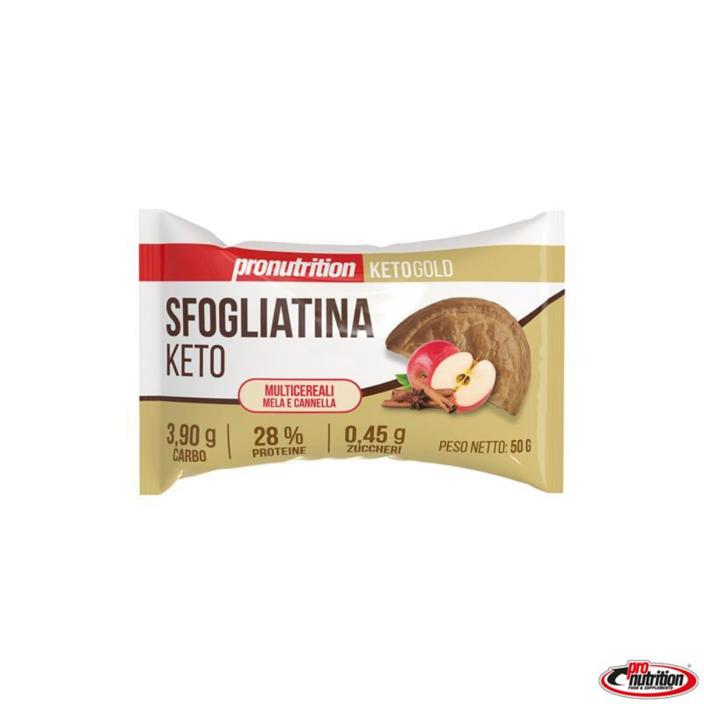 SFOGLIATINA MELA CANN