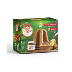 GONUTS DOLCE INCANTO 650gr