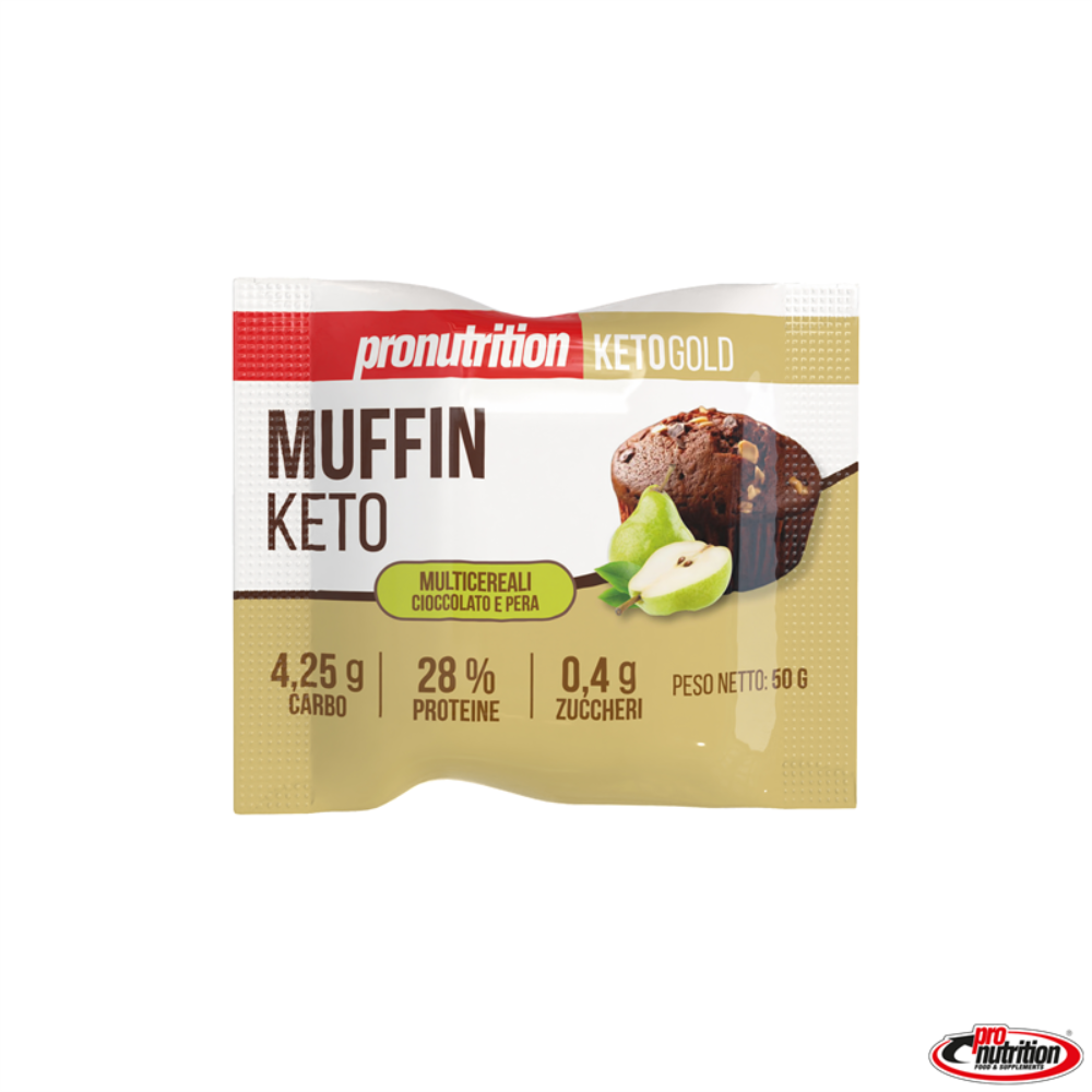 multicereali pera cioccolato