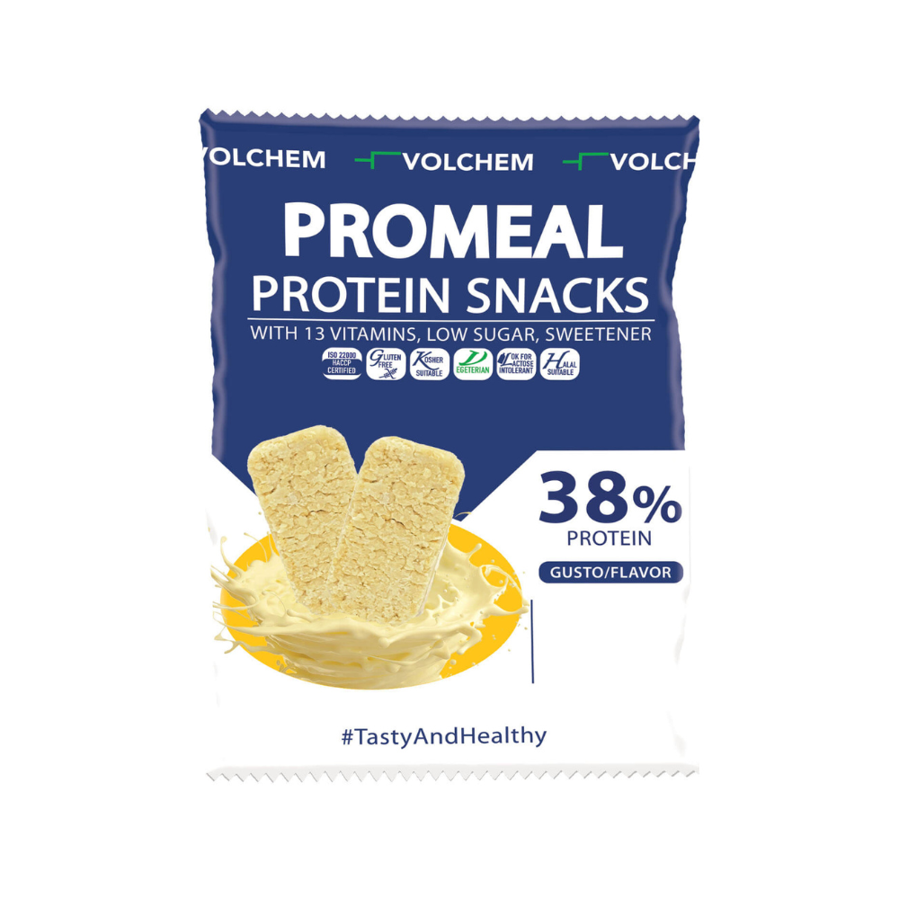 PROTEIN SNACK COOKIE