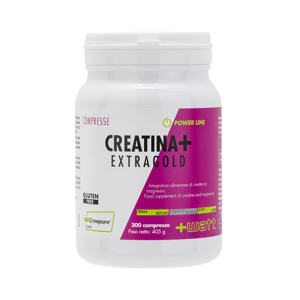 creatina extragold cpr