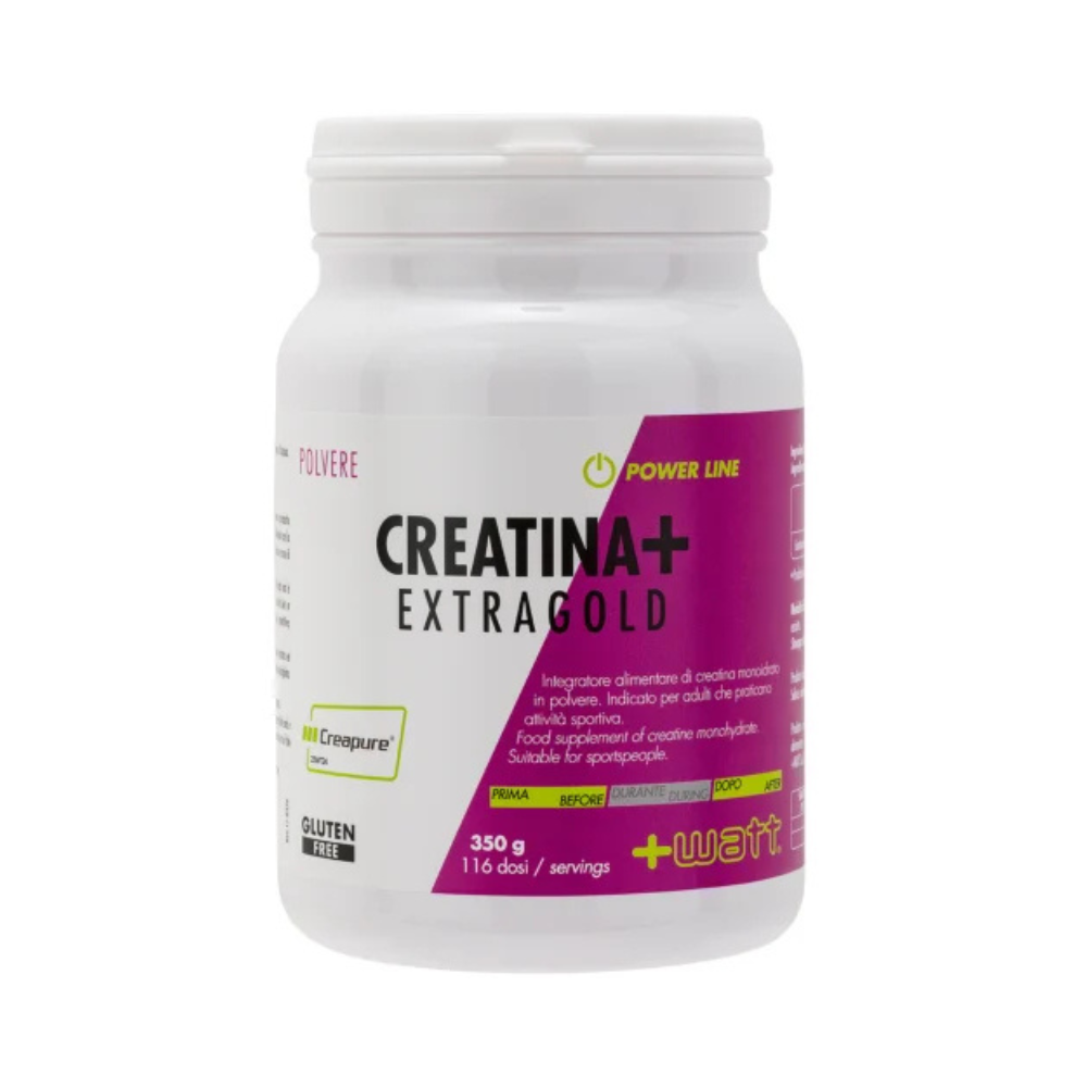 creatina extragold