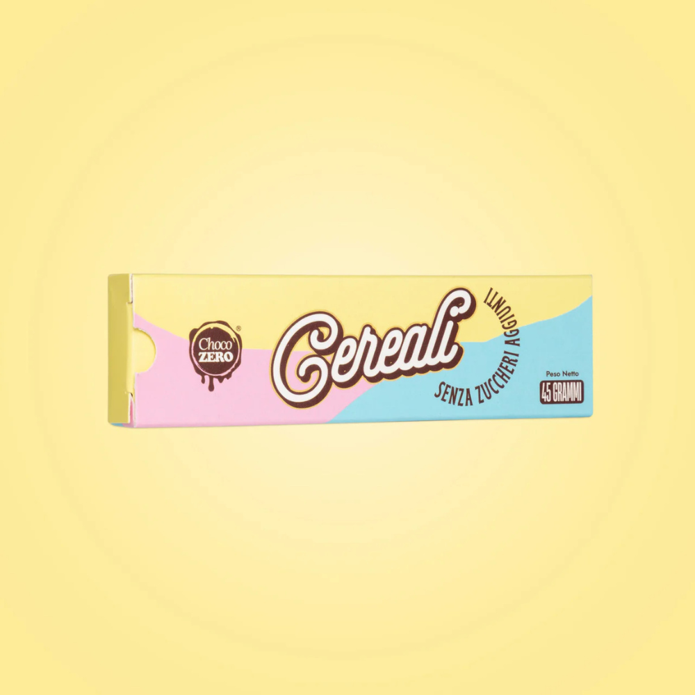 CIOCCOLATINI CEREALI