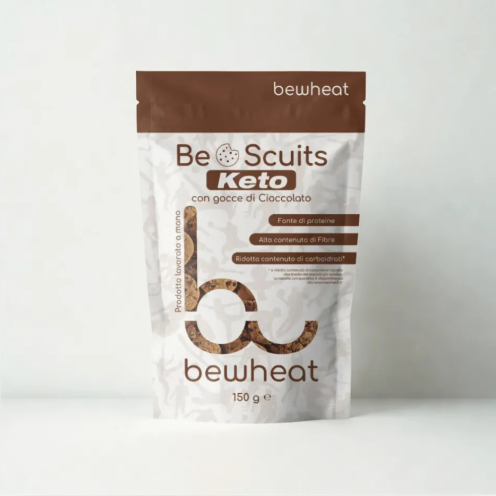 BESCUITS CIOCCOLATO