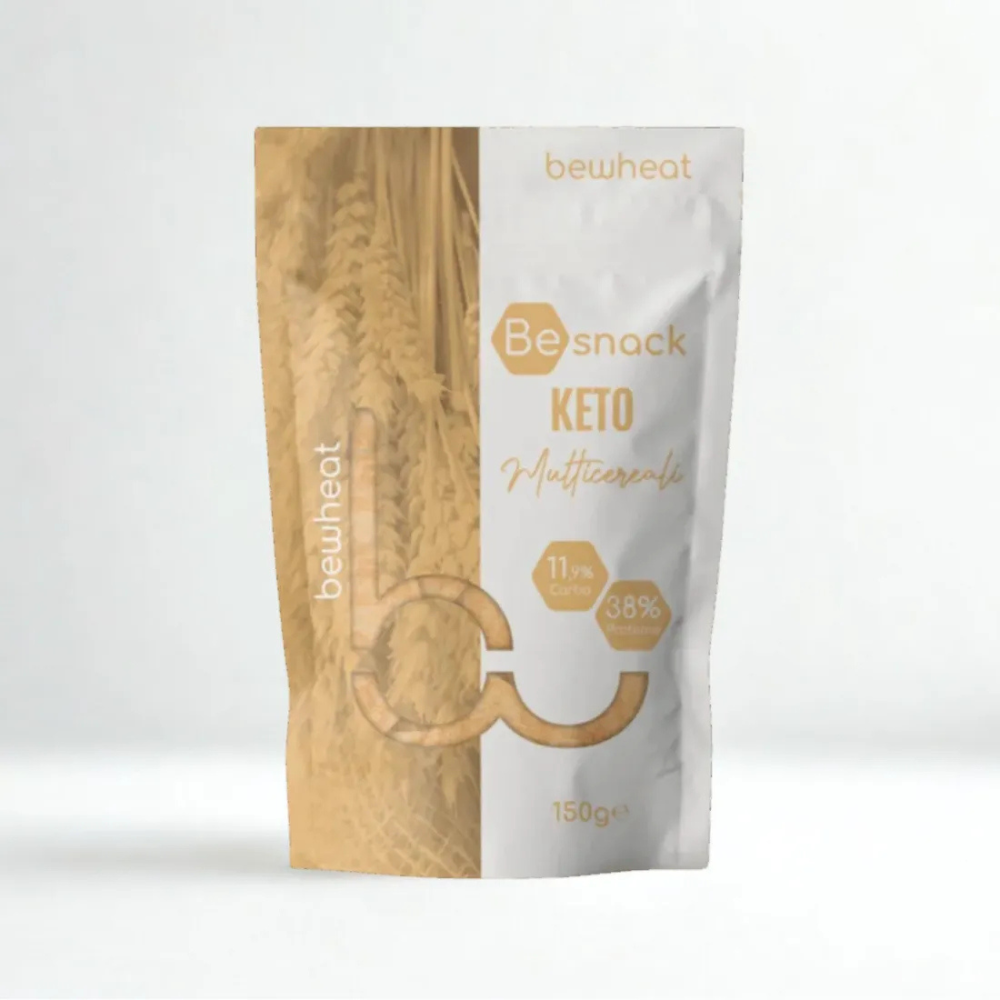 BESNACK MULTICEREALI