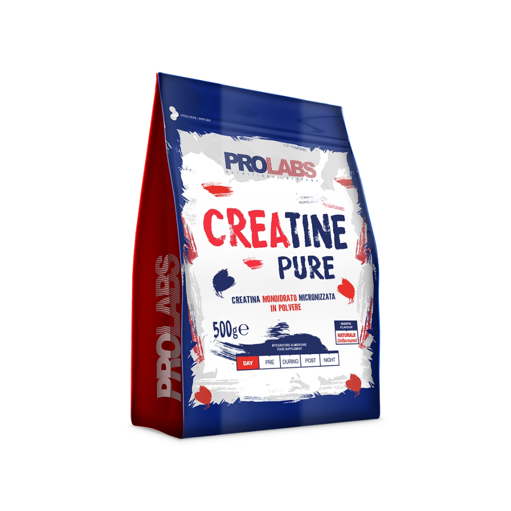 CREATINA PURE