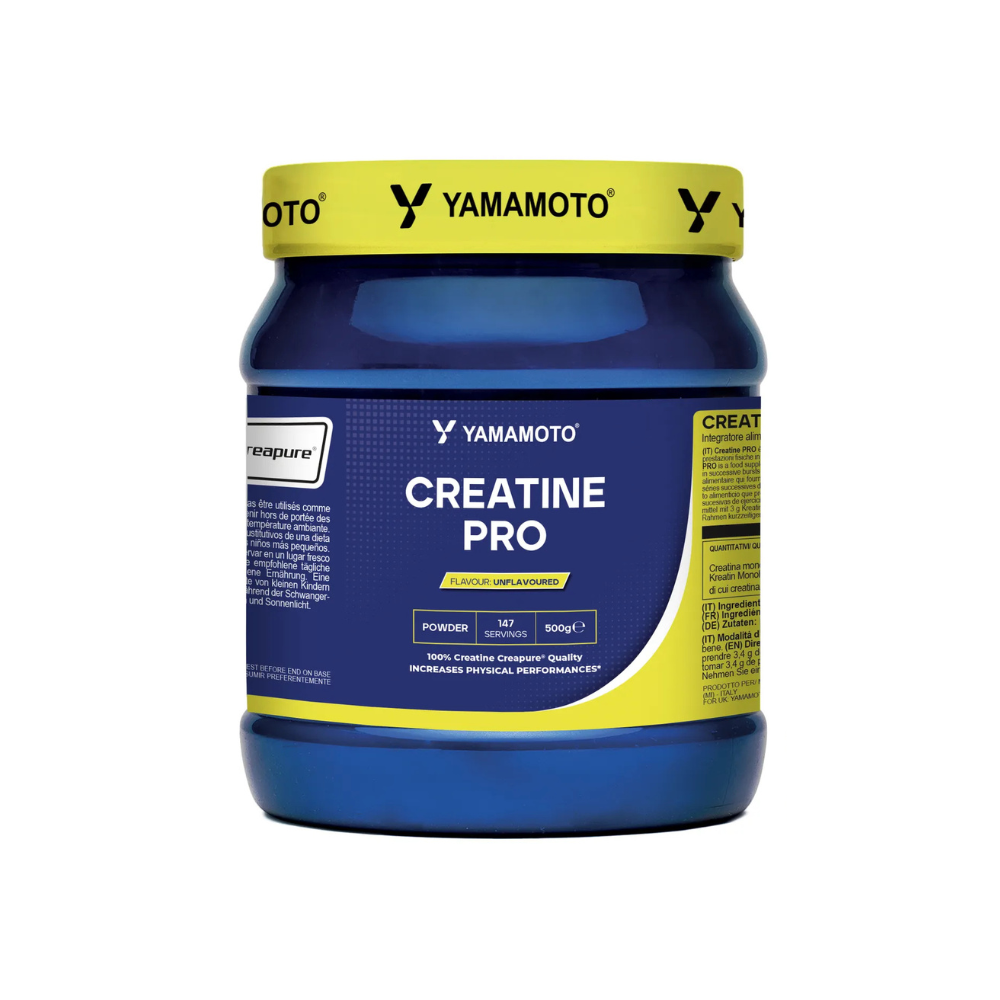 CREATINE PRO