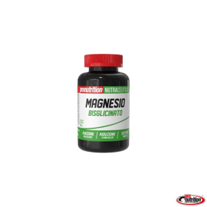 MAGNESIO BISGLICINATO 60cpr