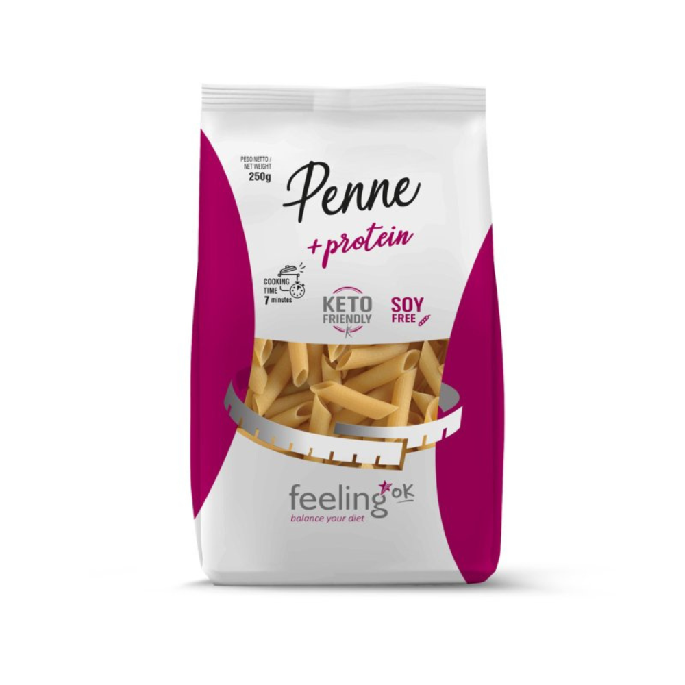 PENNE +PROTEIN