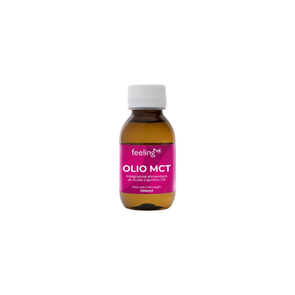 olio mct