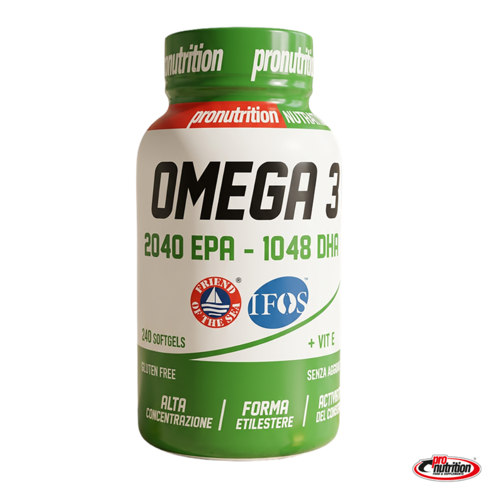 omega 3 ifos
