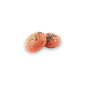BEWHEAT BE BURGER KETO 250g