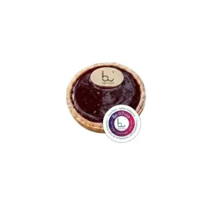 BE TINA FRUTTI DI BOSCO 60g