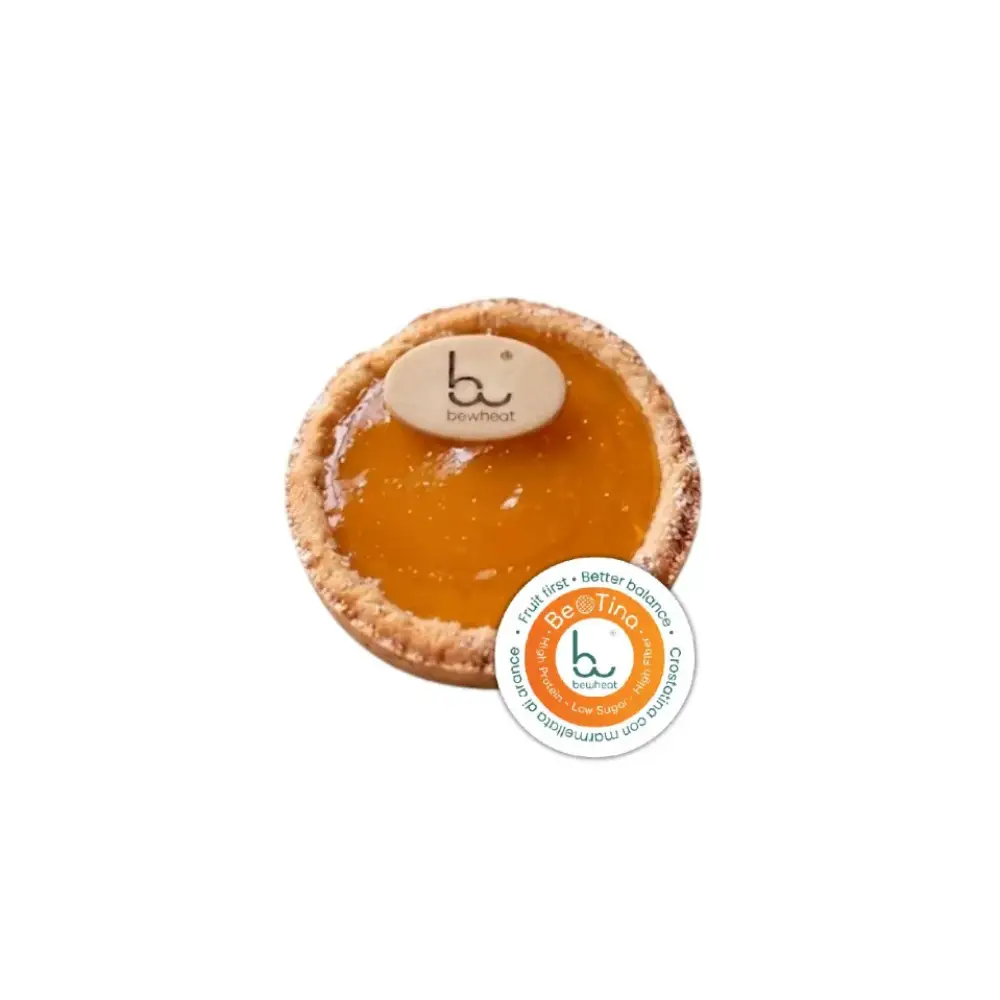 CROSTATINA KETO ARANCIA