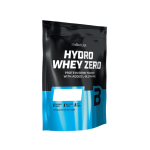 HYDRO WHEY ZERO 454gr CIOCCOLATO