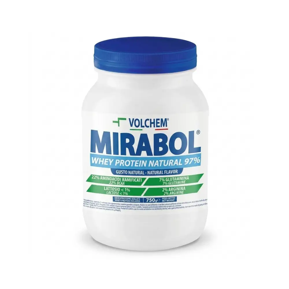 MIRABOL 97 NATURAL