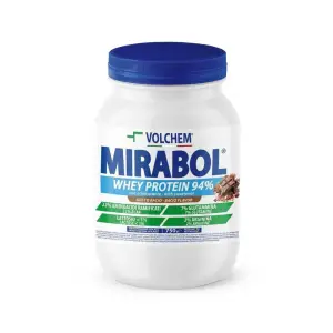 MIRABOL WHEY PROTEIN 750g BACIO