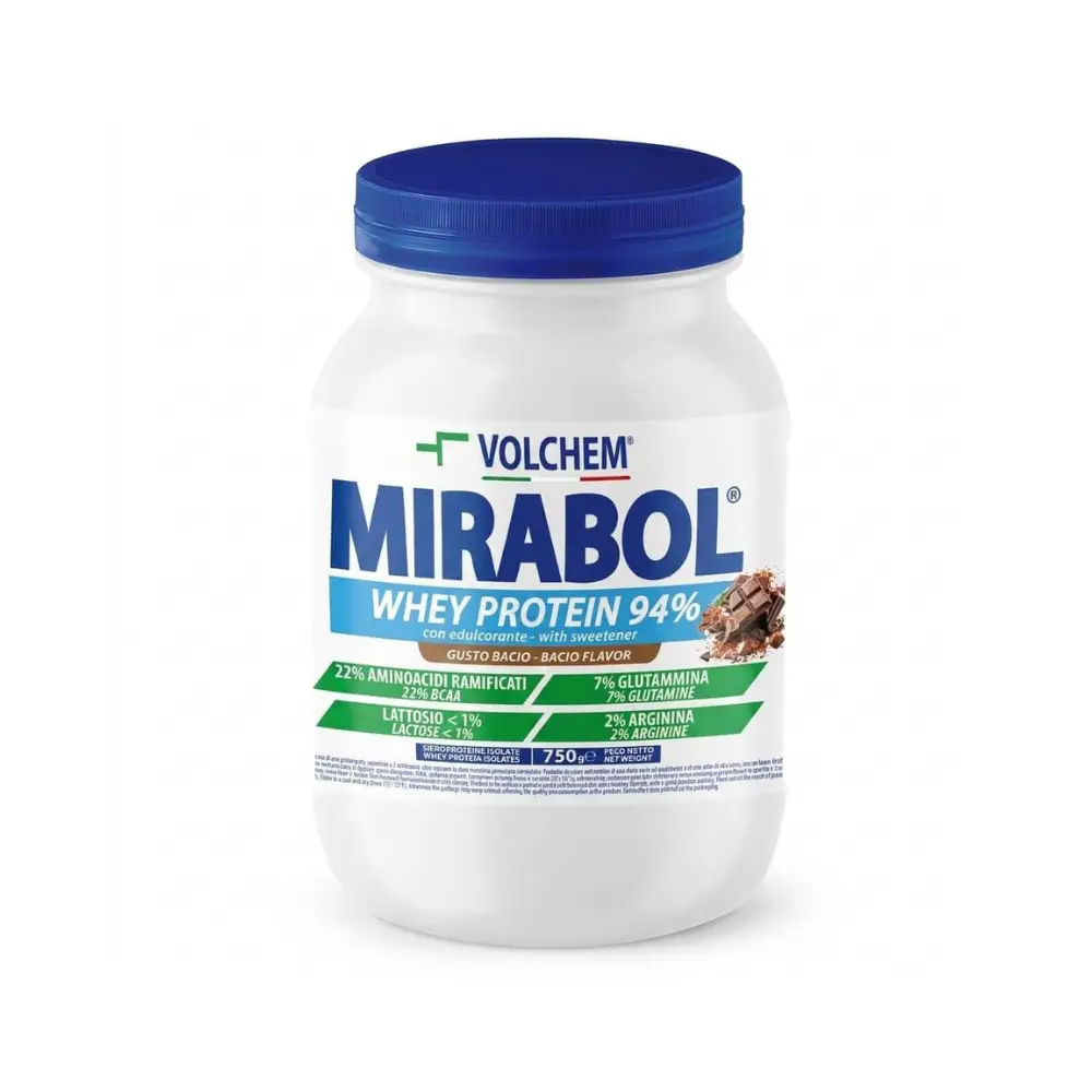 MIRABOL BACIO