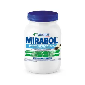 MIRABOL WHEY PROTEIN 750g VANIGLIA